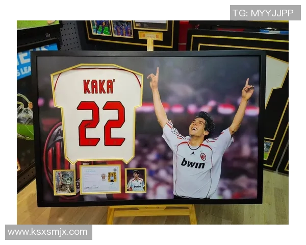 卡卡：一位如天使般的足球巨星，热爱生活与奉献慈善的典范