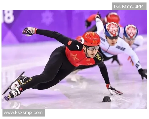 武大靖短道速滑训练中的毅力与技术交锋展现运动员的拼搏精神与专业素养 武大靖短道速滑训练中的毅力与技术交锋展现运动员的拼搏精神与专业素养