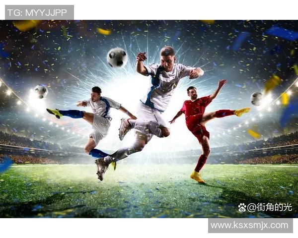 足球明星换头特效图片大集合让你见识不同球星的奇妙面貌