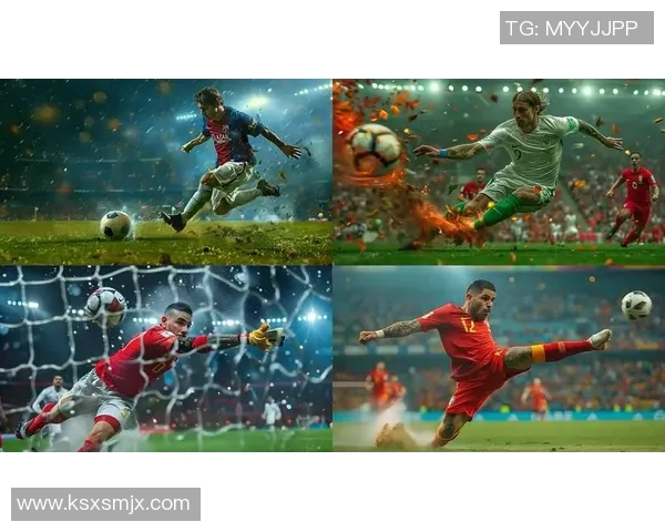 足球明星小刻的精彩瞬间与动人瞬间全景展示图集