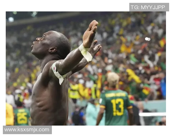 喀麦隆足球明星队的辉煌历史与未来展望