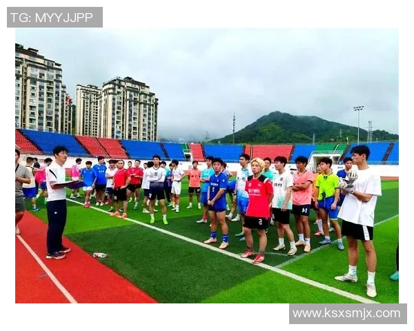 开州足球明星盘点：他们的成就与影响力分析