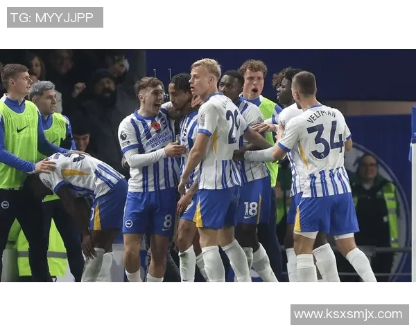 2020年英超精彩对决布莱顿主场迎战曼联全场回顾与精彩瞬间分析