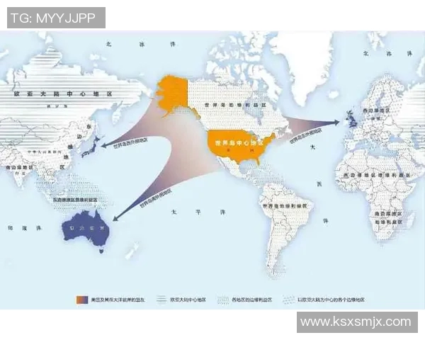 亚马尔地区的地缘政治变迁与能源战略影响分析 亚马尔地区的地缘政治变迁与能源战略影响分析