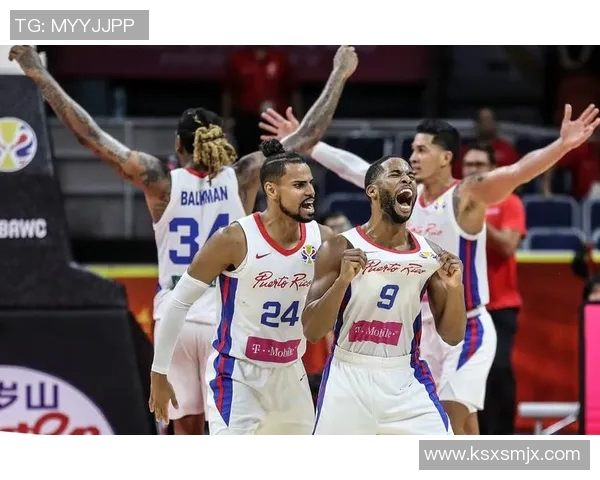 埃及与突尼斯篮球对决精彩回顾与赛场亮点分析