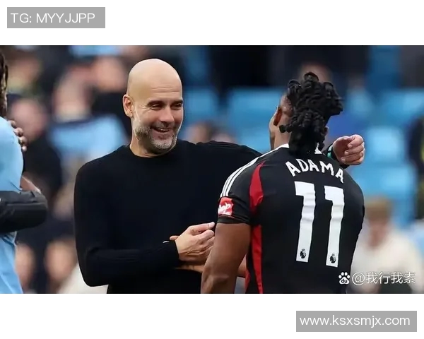 瓜迪奥拉的换人魔法欧冠淘汰赛7次换人全部进球的神奇时刻 瓜迪奥拉的换人魔法欧冠淘汰赛7次换人全部进球的神奇时刻