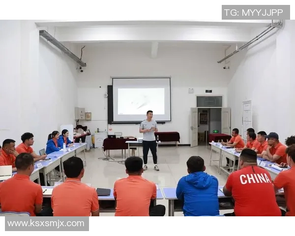 如何顺利考取足球教练资格证的详细步骤与注意事项