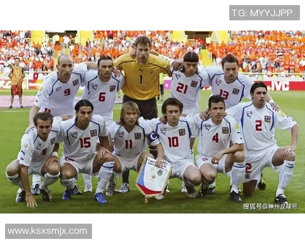 捷克足球历史上十位最杰出的明星球员排名与成就分析