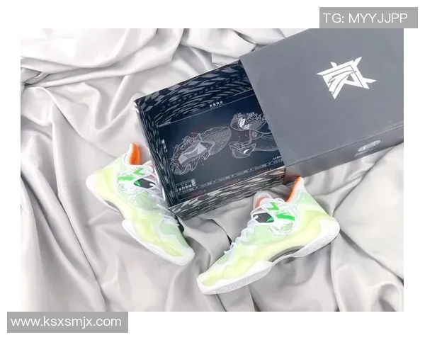 篮球明星战靴的魅力与科技结合引领潮流新风尚