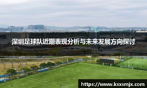 深圳足球队近期表现分析与未来发展方向探讨