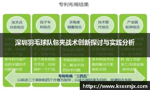 深圳羽毛球队包夹战术创新探讨与实践分析